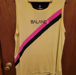 Lularoe sport tank
